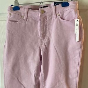 Talbots Slim Ankle Jeans